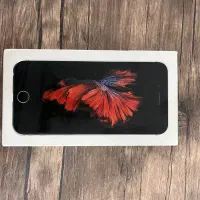 آیفون 6s|موبایل|کرج, گوهردشت|دیوار