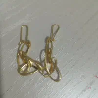 سرویس بدل رنگ ثابت طلا روس|بدلیجات|نورآباد, |دیوار