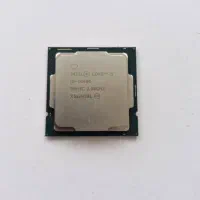 CPU i5 10400 استوک در حد نو