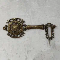 جا کلیدی برنز اصل