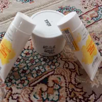 پک چاقی صورت