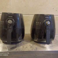 یک عدد سرخکن بدون روغن