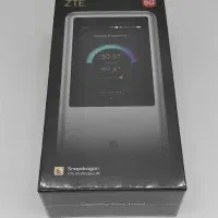 مودم جیبی ZTE U60 PRO 5G 4.5G TDLTE