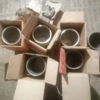 لوازم داف ده تن بی دماغ