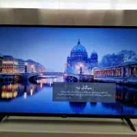 تلویزیون 43 اینچ  ال جی