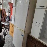 یخچال فریزر