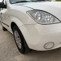 تیبا ۹۵ صندوق دار