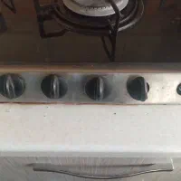 گاز رومیزی|اجاق گاز و لوازم برقی پخت‌وپز|تهران, مینی‌سیتی (شهرک نفت)|دیوار