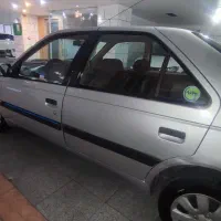 پژو ۴۰۵ slx مدل ۱۳۸۸|خودرو سواری و وانت|کرج, شهرک فهمیده|دیوار