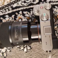 a7c الفا سون سی