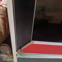 کمد بچه|جاکفشی، کمد، دراور|نیشابور, ریوند|دیوار