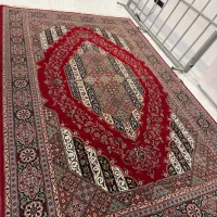 فرش ۶ متری تمیز و سالم