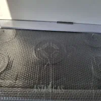 گاز 5 شعله طرح فر