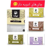 چای های ادویه دار