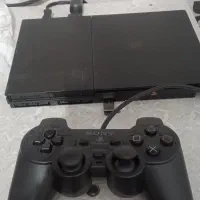 ps2فلش خورsoni