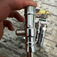 شیر مایع و آبسرد کن  جلگه|مصالح و تجهیزات ساختمان|اهواز, رسالت|دیوار