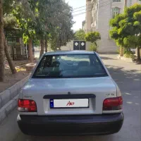 پراید مدل ۹۱|خودرو سواری و وانت|قزوین, |دیوار