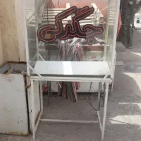 ویترین و تابلو ال ای دی جگرکی