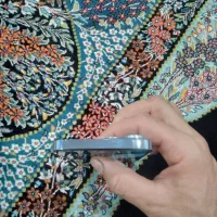 گوشی آیفن۱۳پرو مکس تک سیم ۲۵۶|موبایل|مریوان, |دیوار