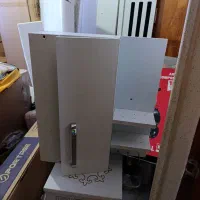 وسایل خانه|جاکفشی، کمد، دراور|گرگان, |دیوار