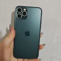 گوشی موبایل  آیفون ۱۱ پرو