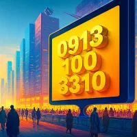 3310 100 0913سیمکارت بیلبوردی