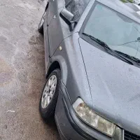 سمند مدل 85Lx|خودرو سواری و وانت|شفت, |دیوار