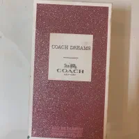 عطر اورجینال کوچ|آرایشی، بهداشتی، درمانی|مشهد, گاز|دیوار