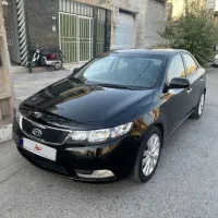 سراتو ۲۰۰۰ آپشنال ۲۰۱۳ بی رنگ