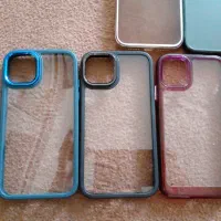 جلد گوشی آیفون ۱۲