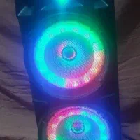 باند اسپیکر