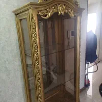 بوفه|بوفه، ویترین، کنسول|همدان, |دیوار