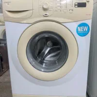 لباسشویی تمام اتومات