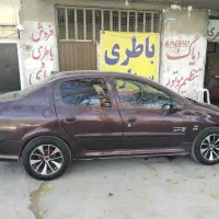 V20 SD 206|خودرو سواری و وانت|خرم‌آباد, |دیوار