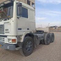 اف 12مدل76|خودرو سنگین|یزد, |دیوار