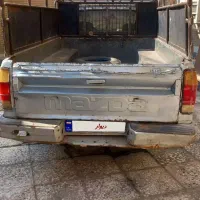 مزدا ۲۰۰۰ مدل ۸۷ سالم سالم