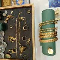 فروش طلا با یک تا سه درصد اجرت