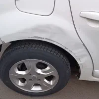 رنو ساندرو کم کار اتومات 1396|خودرو سواری و وانت|تهران, سید خندان (جلفا)|دیوار