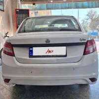 ساینا بی رنگ مدل ۹۸|خودرو سواری و وانت|هشتگرد, شهرک کوثر|دیوار