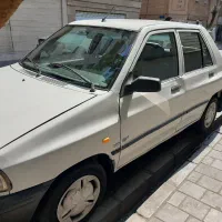 پراید مدل ۹۴