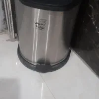 سطل زباله