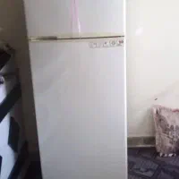 سلام یخچال و اجاق گاز و یخچال صندوقی هر سه با هم|یخچال و فریزر|فولادشهر, مسکن مهر فولادشهر|دیوار