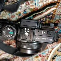 دوربین عکاسی و فیلمبرداری حرفهای کنون G1X|دوربین عکاسی و فیلمبرداری|بروجن, |دیوار