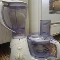 غذاساز آبمیوه گیری همزن ترازو آشپزخانه