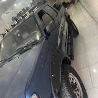 نیسان پیکاب وارداتی