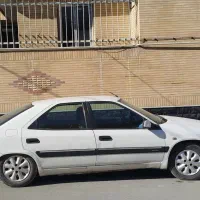 زانتیا ۲۰۰۰مدل ۸۶|خودرو سواری و وانت|خمینی‌شهر, |دیوار