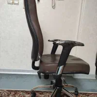 صندلی اداری چرخ دار|مبلمان اداری|شیراز, کوشک میدان|دیوار