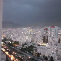 برج ارمان پونک ۷۷ متر دوخواب