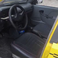 تاکسی پراید|خودرو سواری و وانت|رشت, کوی مهر|دیوار