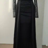 لباس مجلسی سایز ۴۸
